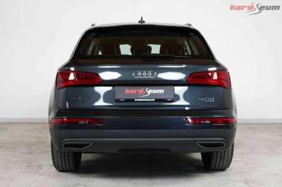 Audi Q5 Gebrauchtwagen Audi Q5 Gebrauchtwagen