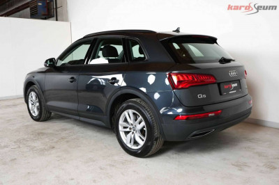 Audi Q5 Gebrauchtwagen Audi Q5 Gebrauchtwagen