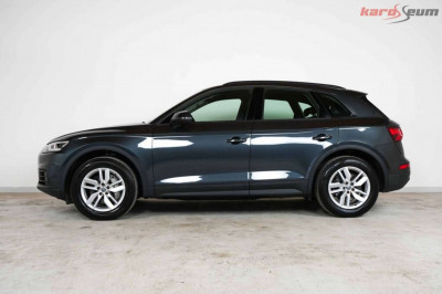 Audi Q5 Gebrauchtwagen Audi Q5 Gebrauchtwagen