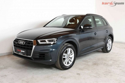 Audi Q5 Gebrauchtwagen Audi Q5 Gebrauchtwagen