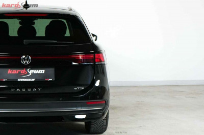 VW Passat Gebrauchtwagen VW Passat Gebrauchtwagen