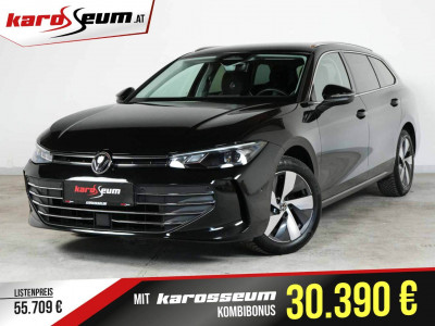 VW Passat Gebrauchtwagen VW Passat Gebrauchtwagen