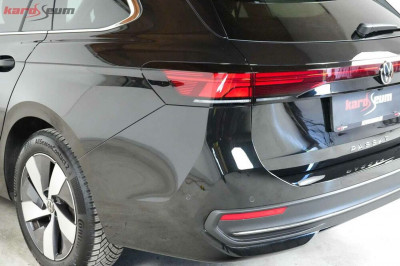 VW Passat Gebrauchtwagen VW Passat Gebrauchtwagen