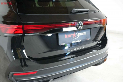 VW Passat Gebrauchtwagen VW Passat Gebrauchtwagen