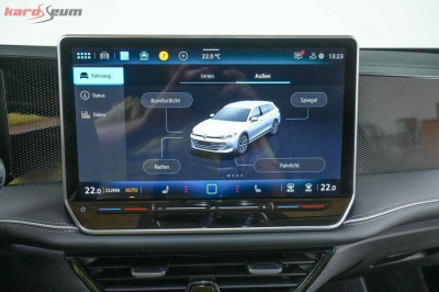 VW Passat Gebrauchtwagen VW Passat Gebrauchtwagen