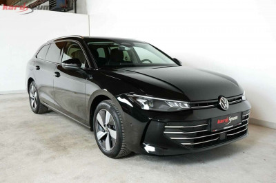 VW Passat Gebrauchtwagen VW Passat Gebrauchtwagen
