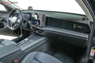 VW Passat Gebrauchtwagen VW Passat Gebrauchtwagen