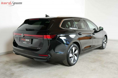 VW Passat Gebrauchtwagen VW Passat Gebrauchtwagen