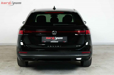VW Passat Gebrauchtwagen VW Passat Gebrauchtwagen