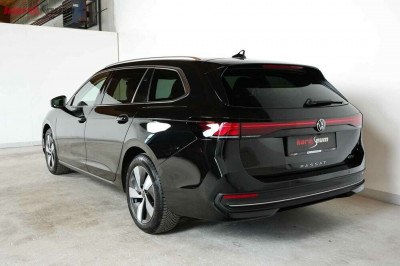 VW Passat Gebrauchtwagen VW Passat Gebrauchtwagen
