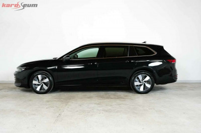 VW Passat Gebrauchtwagen VW Passat Gebrauchtwagen