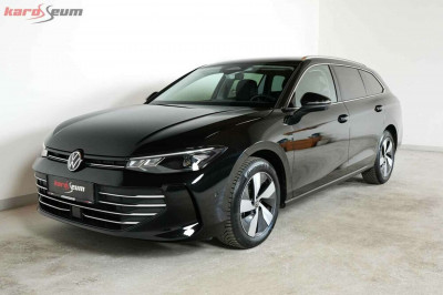 VW Passat Gebrauchtwagen VW Passat Gebrauchtwagen