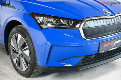 Skoda Enyaq Gebrauchtwagen Skoda Enyaq Gebrauchtwagen