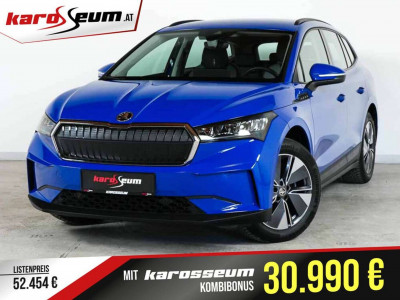 Skoda Enyaq Gebrauchtwagen Skoda Enyaq Gebrauchtwagen