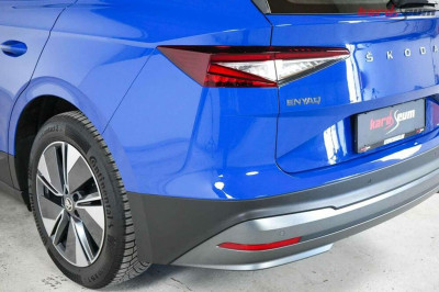 Skoda Enyaq Gebrauchtwagen Skoda Enyaq Gebrauchtwagen