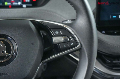 Skoda Enyaq Gebrauchtwagen Skoda Enyaq Gebrauchtwagen