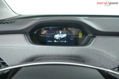 Skoda Enyaq Gebrauchtwagen Skoda Enyaq Gebrauchtwagen