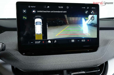 Skoda Enyaq Gebrauchtwagen Skoda Enyaq Gebrauchtwagen