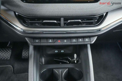 Skoda Enyaq Gebrauchtwagen Skoda Enyaq Gebrauchtwagen