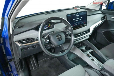Skoda Enyaq Gebrauchtwagen Skoda Enyaq Gebrauchtwagen