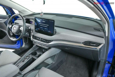 Skoda Enyaq Gebrauchtwagen Skoda Enyaq Gebrauchtwagen