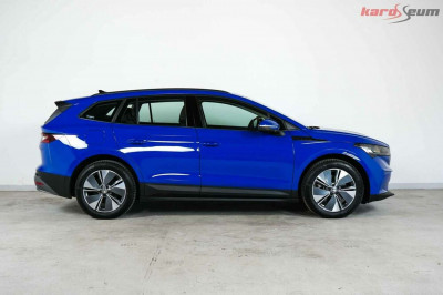 Skoda Enyaq Gebrauchtwagen Skoda Enyaq Gebrauchtwagen