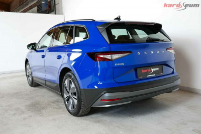 Skoda Enyaq Gebrauchtwagen Skoda Enyaq Gebrauchtwagen