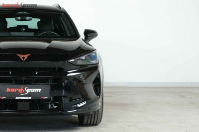 Cupra Formentor Gebrauchtwagen Cupra Formentor Gebrauchtwagen
