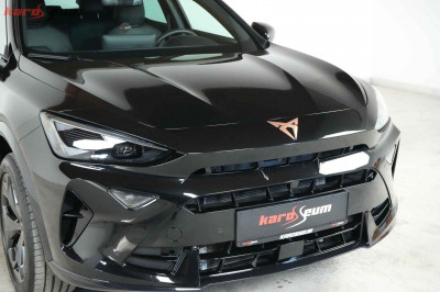 Cupra Formentor Gebrauchtwagen Cupra Formentor Gebrauchtwagen