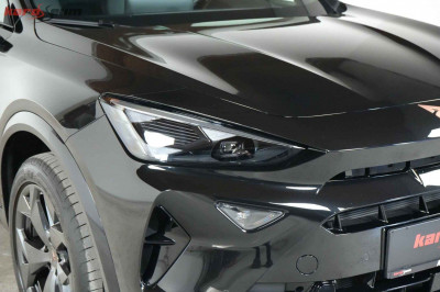 Cupra Formentor Gebrauchtwagen Cupra Formentor Gebrauchtwagen