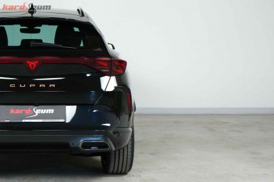 Cupra Formentor Gebrauchtwagen Cupra Formentor Gebrauchtwagen