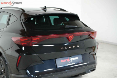 Cupra Formentor Gebrauchtwagen Cupra Formentor Gebrauchtwagen