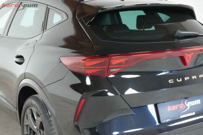 Cupra Formentor Gebrauchtwagen Cupra Formentor Gebrauchtwagen