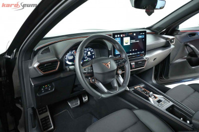 Cupra Formentor Gebrauchtwagen Cupra Formentor Gebrauchtwagen