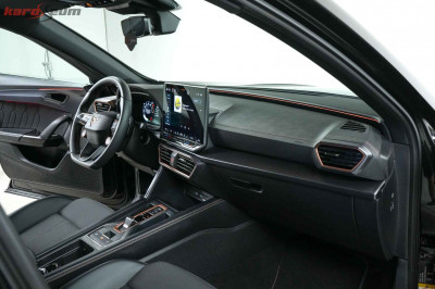 Cupra Formentor Gebrauchtwagen Cupra Formentor Gebrauchtwagen