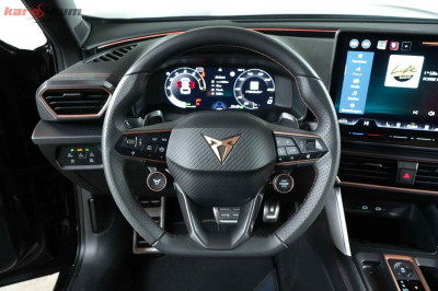 Cupra Formentor Gebrauchtwagen Cupra Formentor Gebrauchtwagen