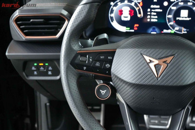 Cupra Formentor Gebrauchtwagen Cupra Formentor Gebrauchtwagen
