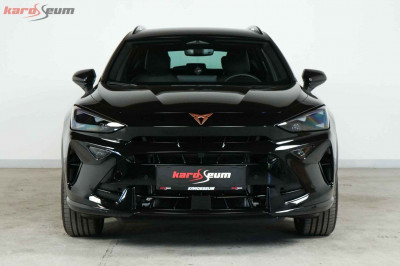 Cupra Formentor Gebrauchtwagen Cupra Formentor Gebrauchtwagen