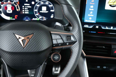 Cupra Formentor Gebrauchtwagen Cupra Formentor Gebrauchtwagen
