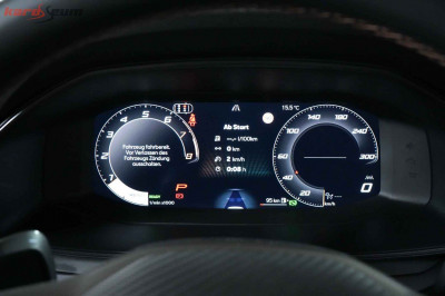Cupra Formentor Gebrauchtwagen Cupra Formentor Gebrauchtwagen