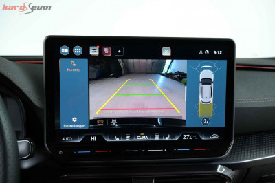 Cupra Formentor Gebrauchtwagen Cupra Formentor Gebrauchtwagen