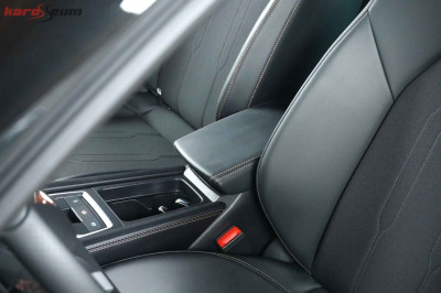 Cupra Formentor Gebrauchtwagen Cupra Formentor Gebrauchtwagen