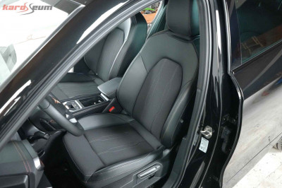 Cupra Formentor Gebrauchtwagen Cupra Formentor Gebrauchtwagen