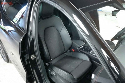 Cupra Formentor Gebrauchtwagen Cupra Formentor Gebrauchtwagen