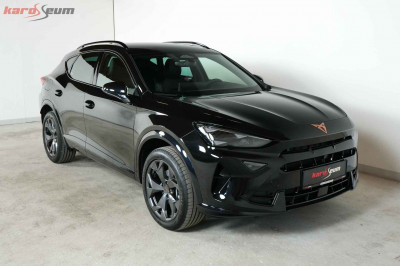 Cupra Formentor Gebrauchtwagen Cupra Formentor Gebrauchtwagen