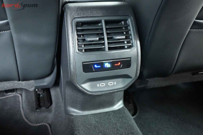 Cupra Formentor Gebrauchtwagen Cupra Formentor Gebrauchtwagen