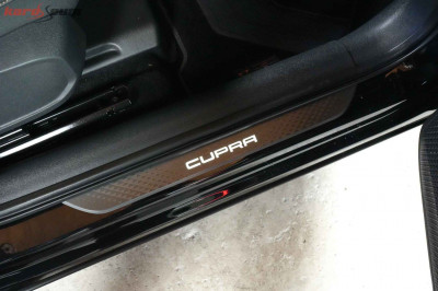 Cupra Formentor Gebrauchtwagen Cupra Formentor Gebrauchtwagen