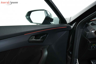 Cupra Formentor Gebrauchtwagen Cupra Formentor Gebrauchtwagen