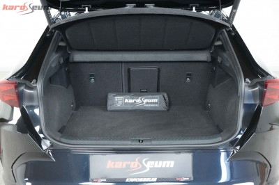 Cupra Formentor Gebrauchtwagen Cupra Formentor Gebrauchtwagen