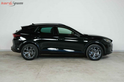Cupra Formentor Gebrauchtwagen Cupra Formentor Gebrauchtwagen